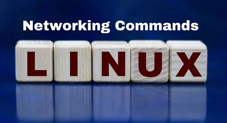 Most useful Linux networking Commands and Tools with their explanation