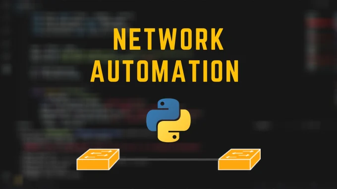 Why Python is the Most Popular Choice for Network Automation?