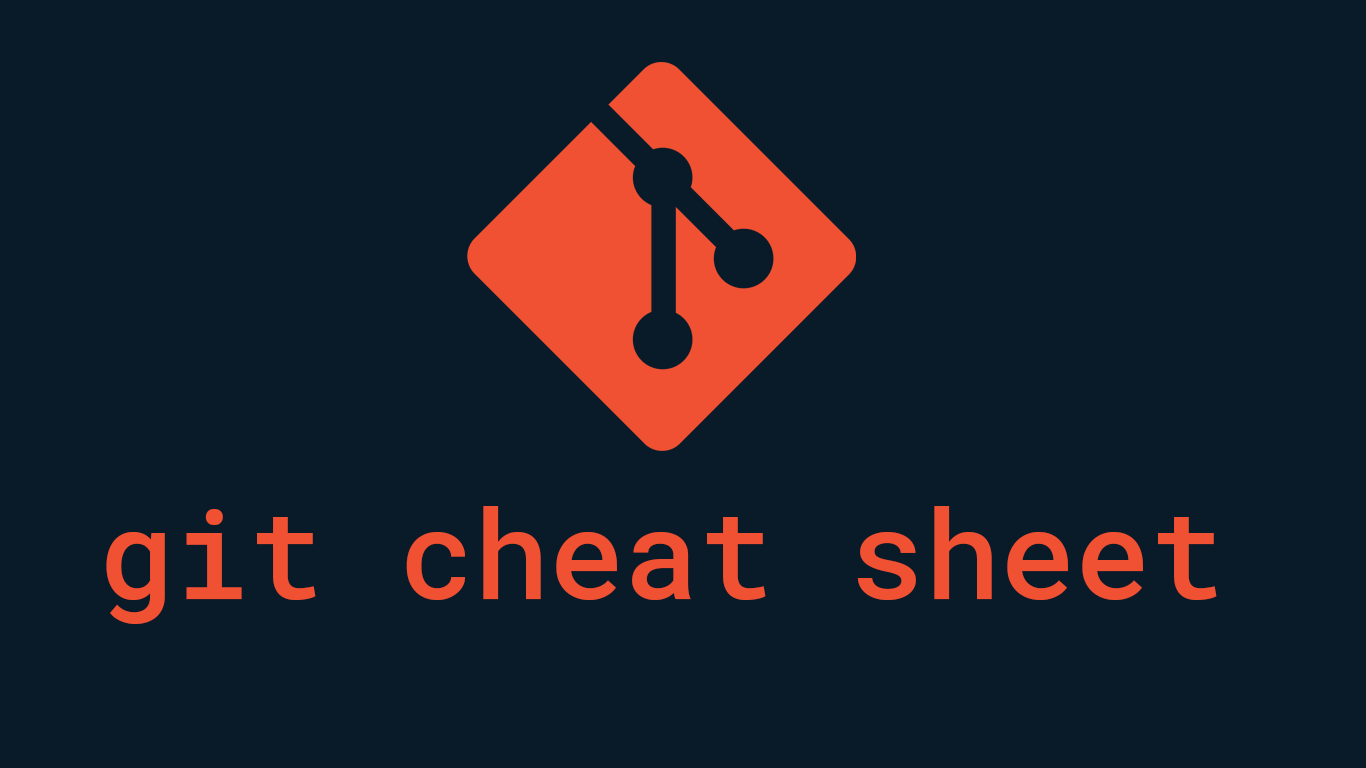 Git Cheat-Sheet