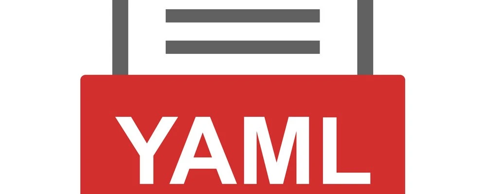 How To Create YAML file based on The Three Rules of YAML